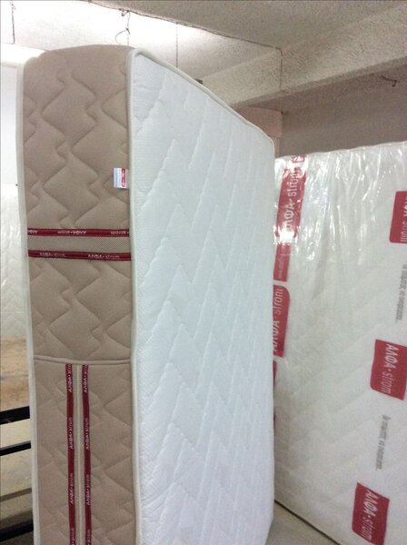 Matelas confortable et durable