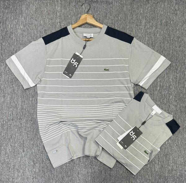 T-shirt décontracté homme