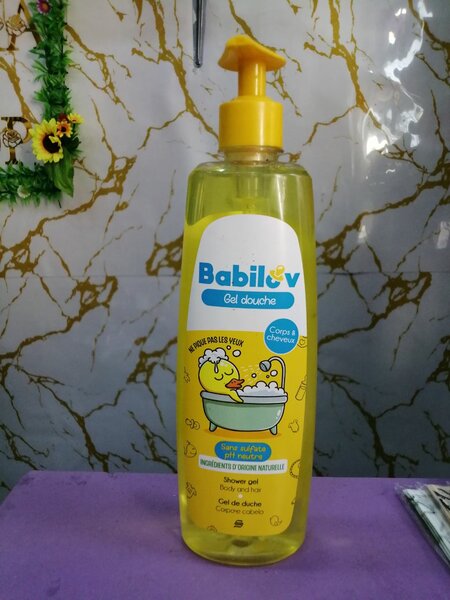 Babilov