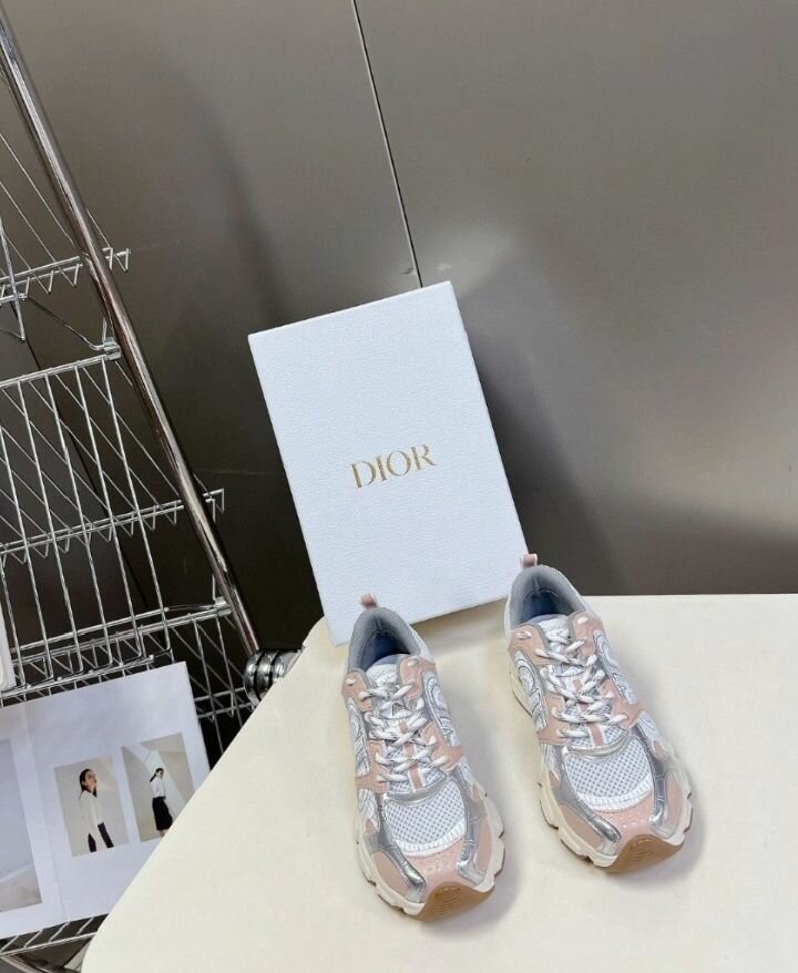 Baskets Dior Femme Trendy