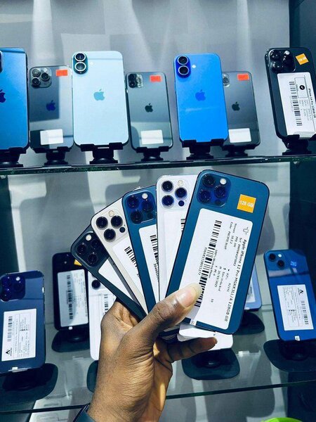 Téléphone Apple iPhone reconditionné