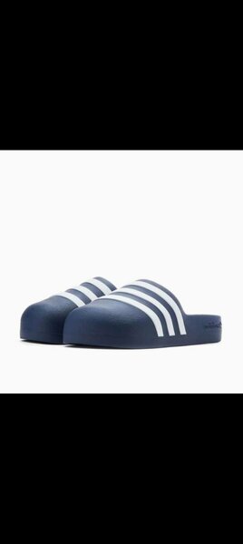 Adidas Pantoufles Confortables