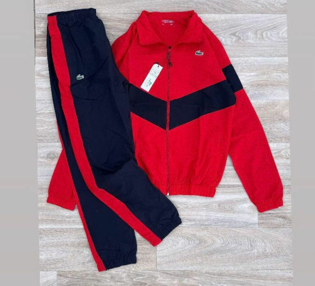 Ensembles de Survêtement Homme