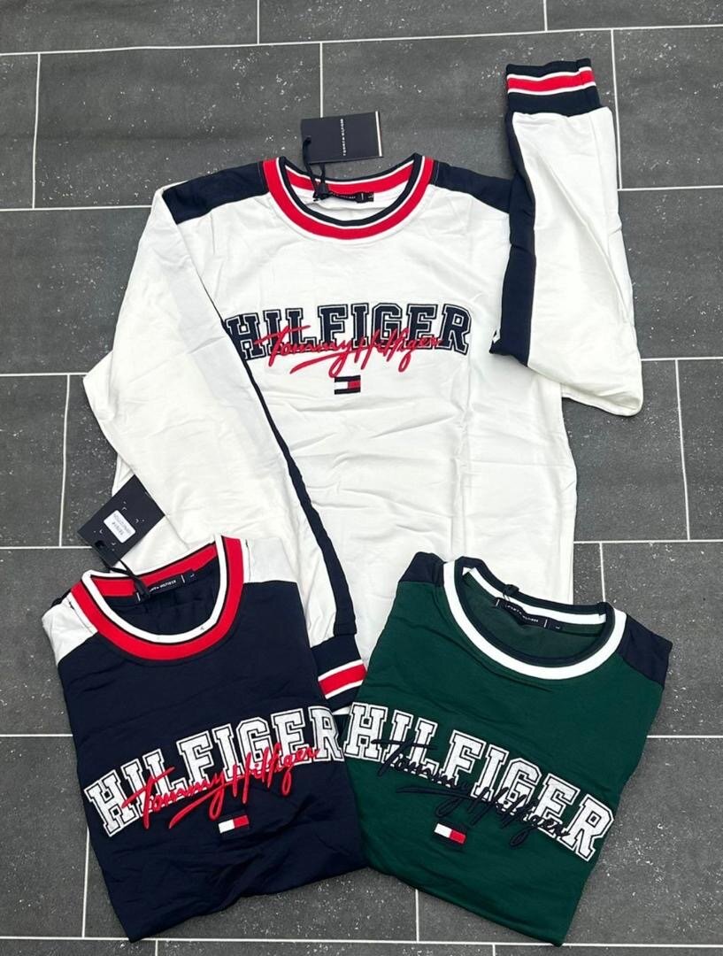 Lot de 3 T-shirts Homme