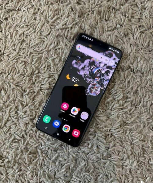 Samsung Galaxy S20 Ultra