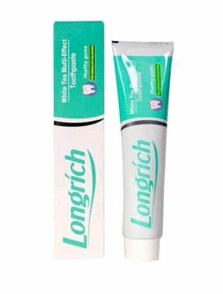 Dentifrice Longrich 200g