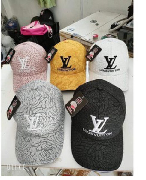 Casquette élégante pour hommes