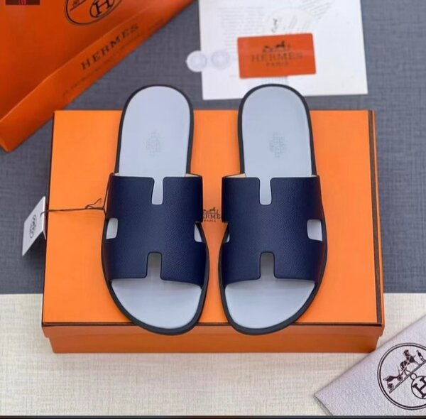 Sandales élégantes en cuir