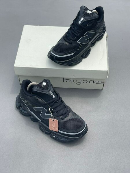 New Balance 2000 Noir