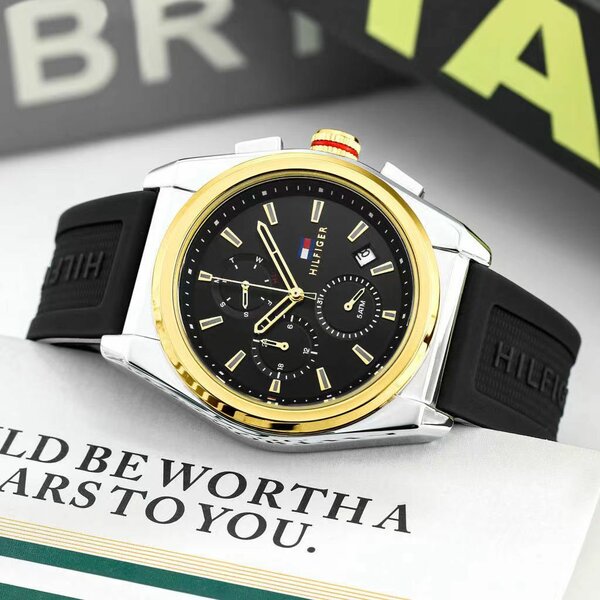 Montre Tommy Hilfiger homme