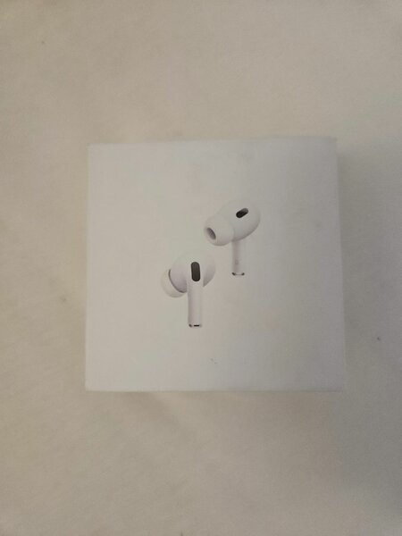 Airpods 2 Pro