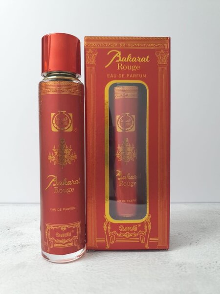 Parfum Santal Rouge