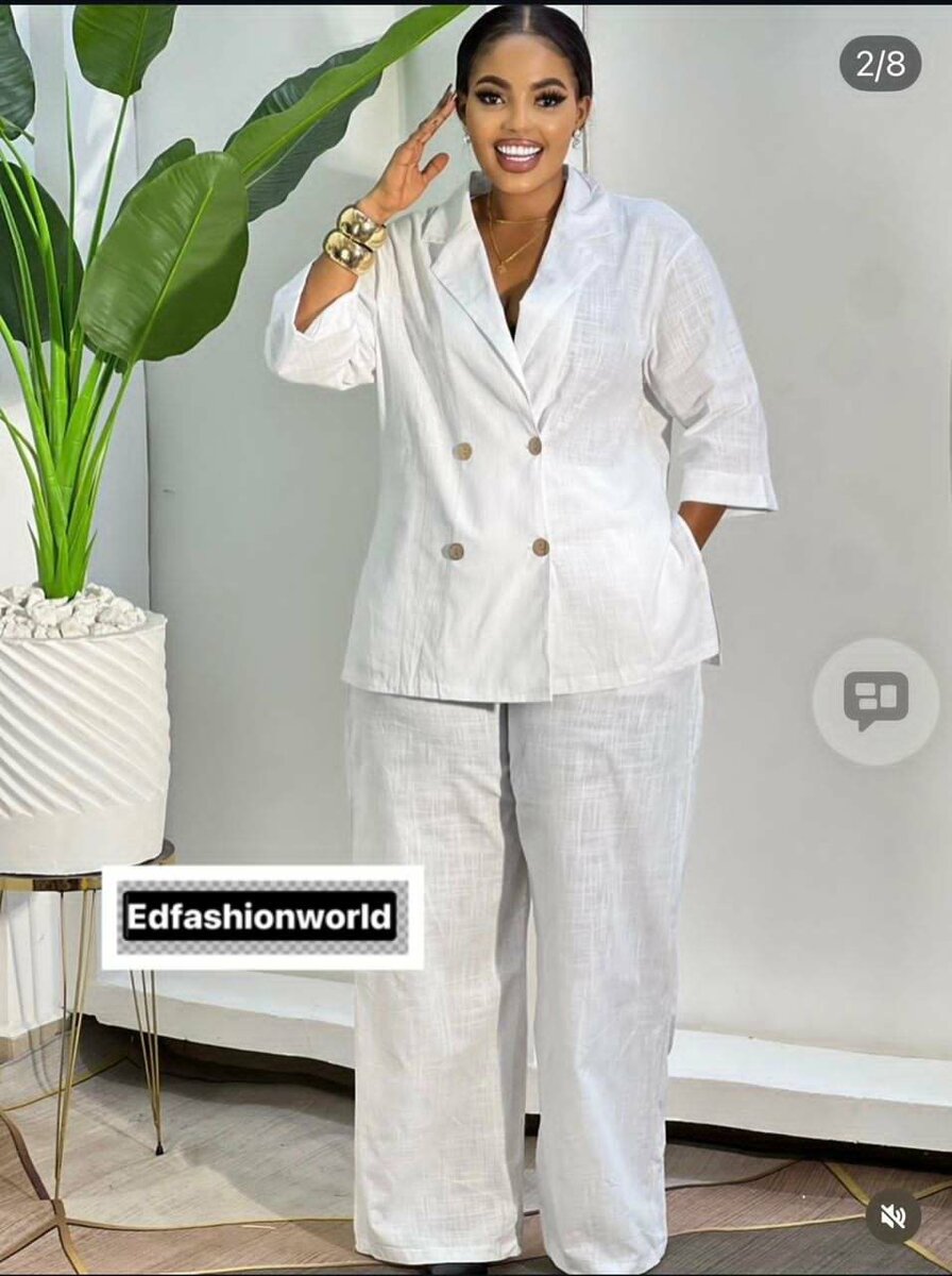 Costume Femme Élégant