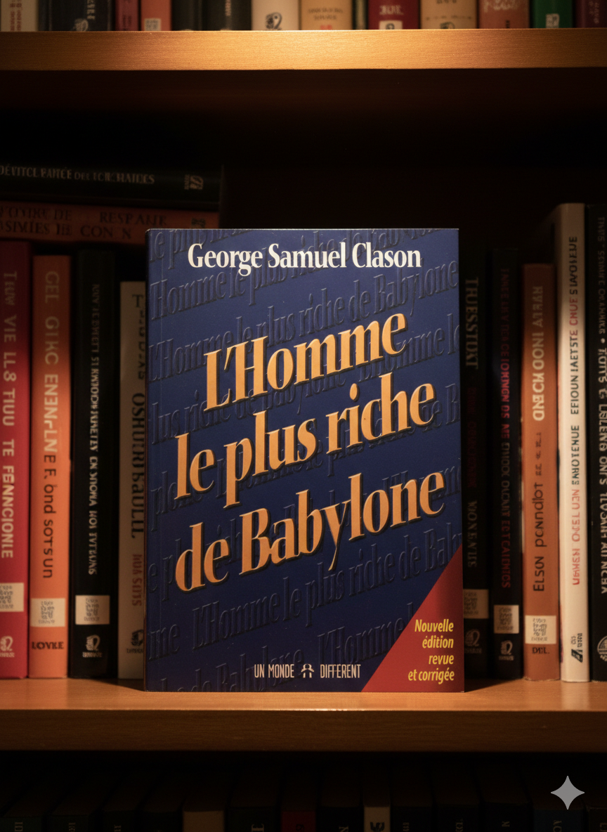 Prospérité à Babylone