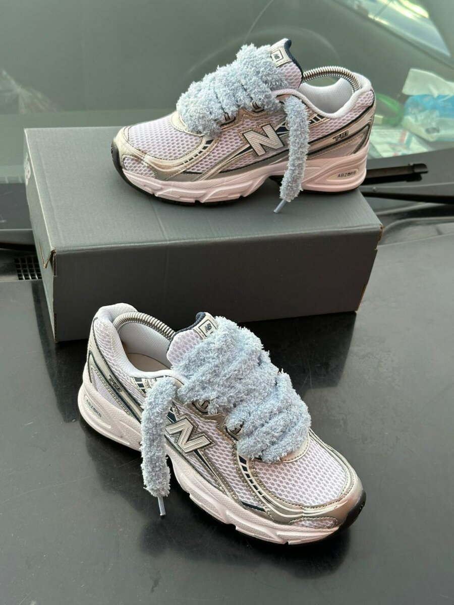 Baskets élégantes pour femme