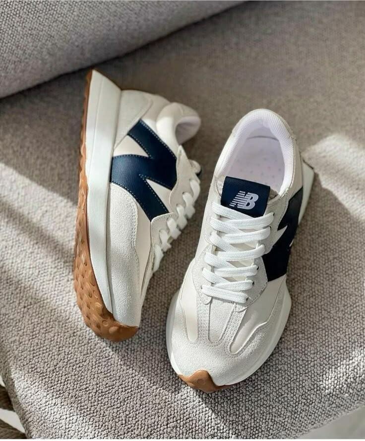 New balance 327