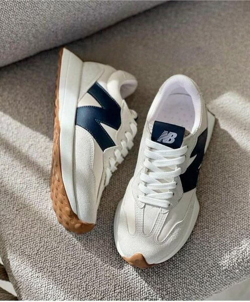 New balance 327