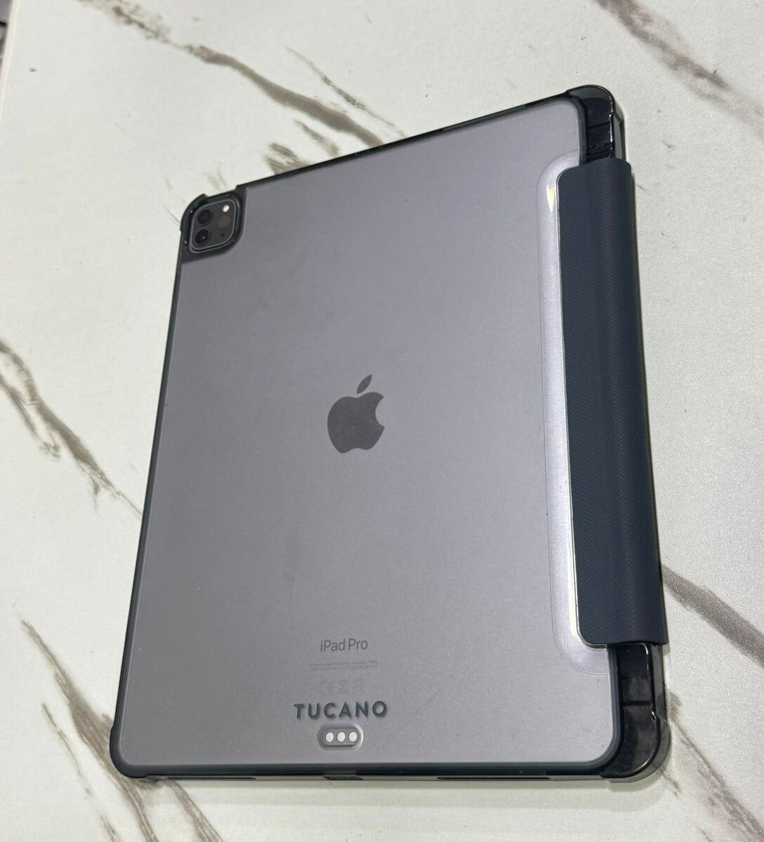 ipad pro 6e gen m2 2022