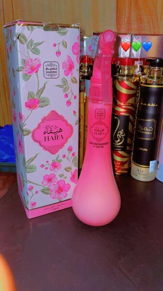 Spray Parfums de Maison