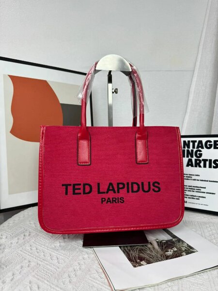 Sac fourre-tout Ted Lapidus