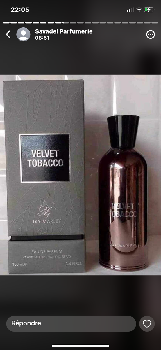 Parfum Dolores Féminin