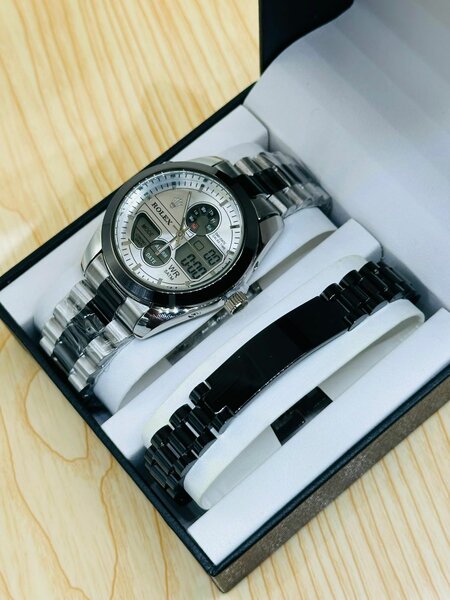 Montre Homme Élégante