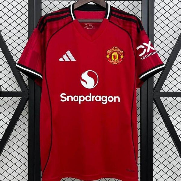 Maillot Manchester United