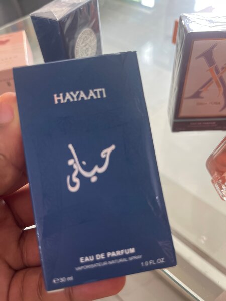 Hayaati Eau de Parfum
