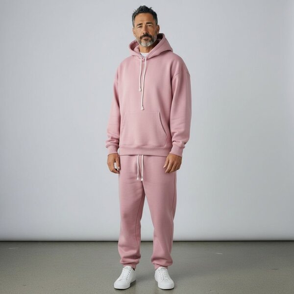 Ensemble Sport Décontracté