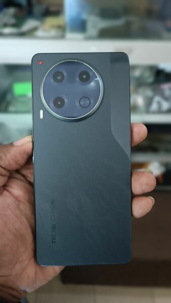 Smartphone Android Haut de Gamme