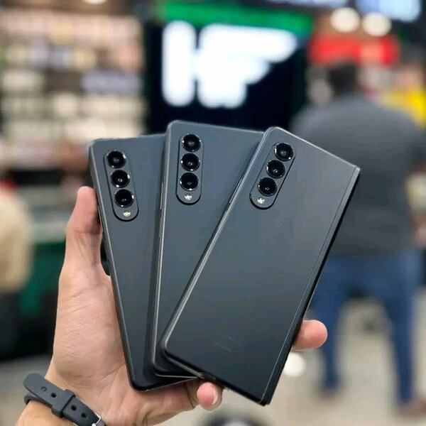 Samsung Galaxy Smartphones Ultra