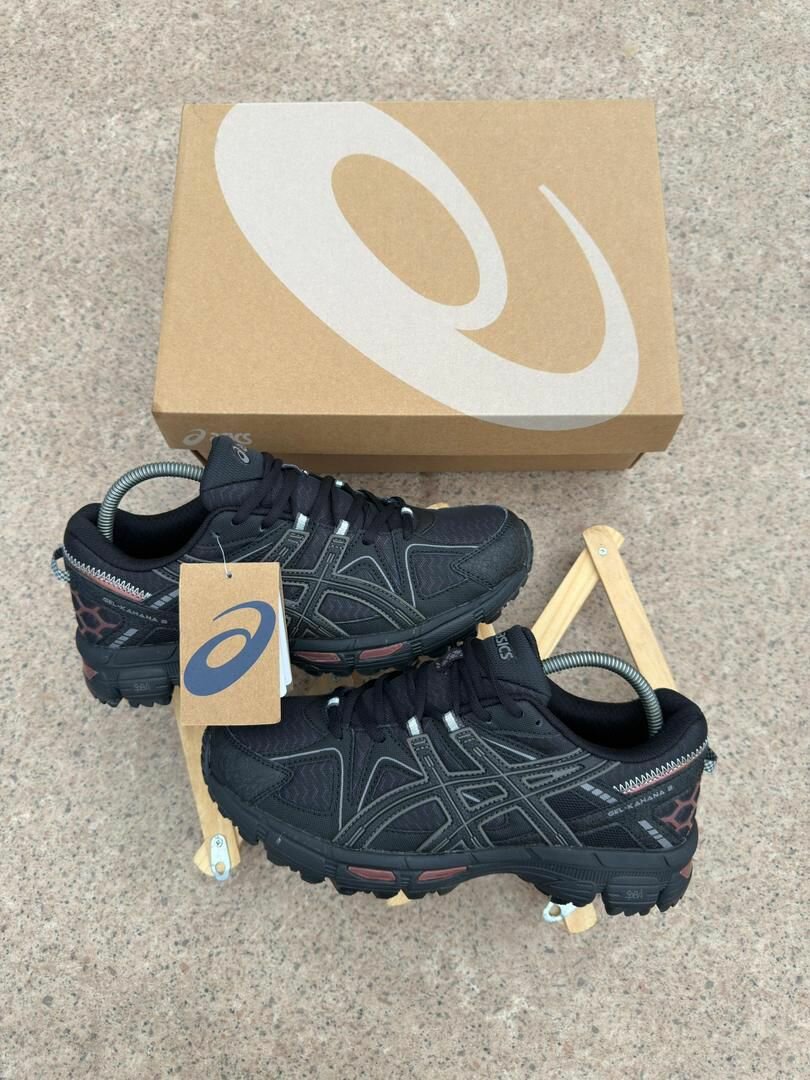 Chaussures de Course Asics