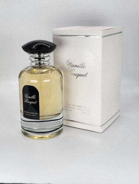 Vanille Bouquet Parfum 100ml