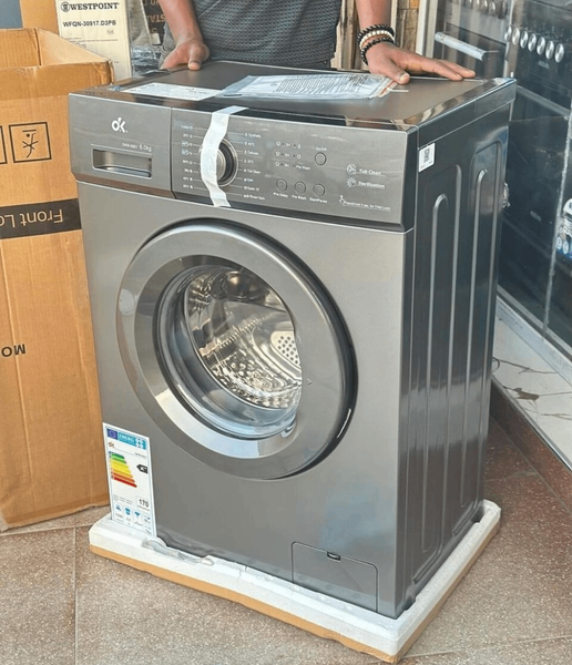 Lave-linge Frontale 7 kg