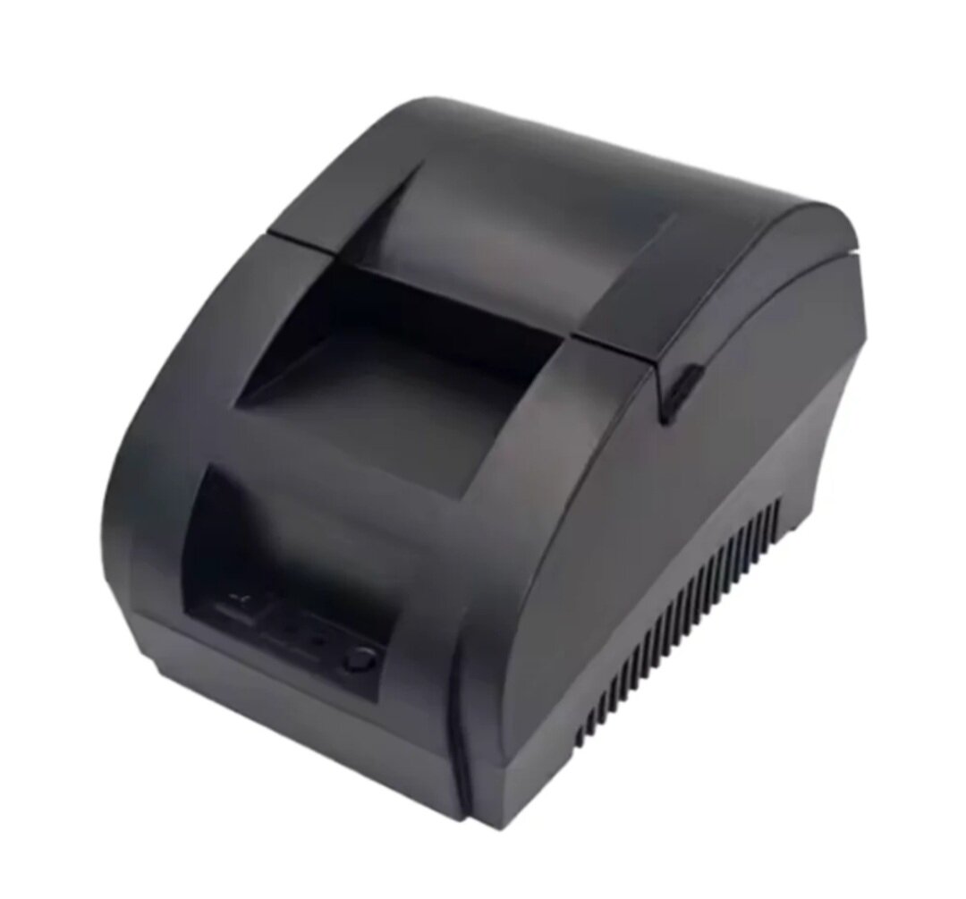 Imprimante thermique compacte