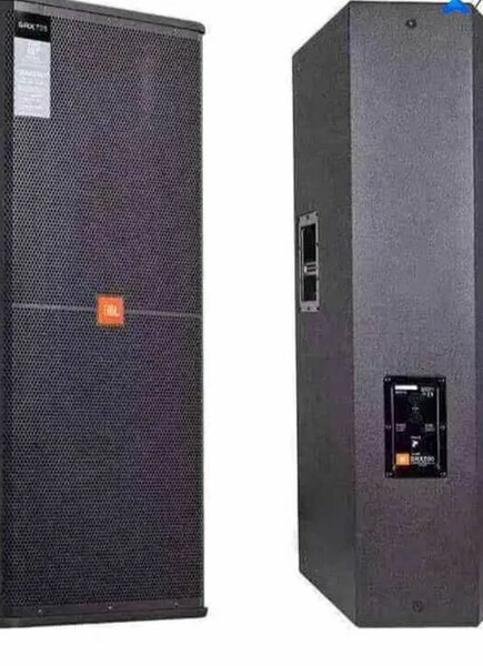 Enceinte JBL Puissante