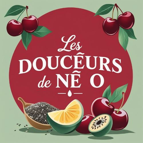 les douceurs de NÉO 