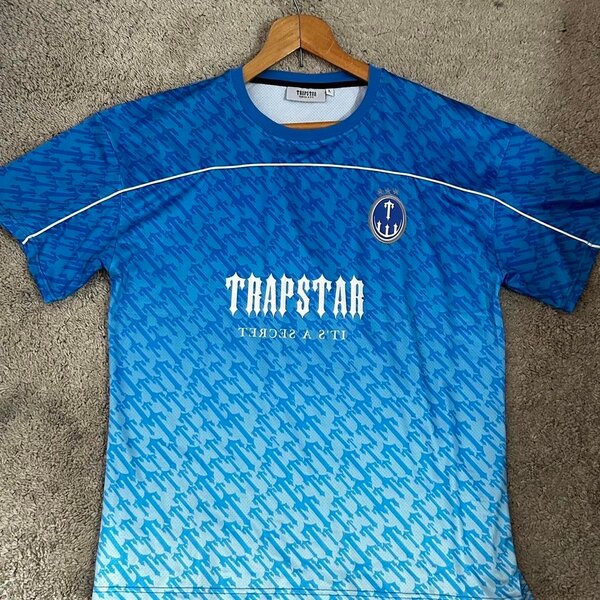 Maillot Trapstar unisexe