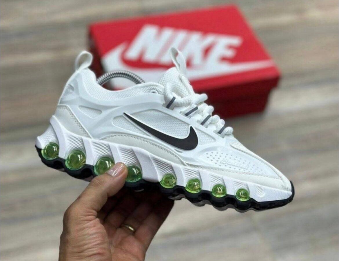 Baskets Nike Air Max tendance