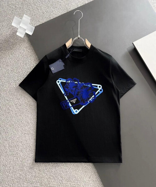 T-shirt mode homme Amiri