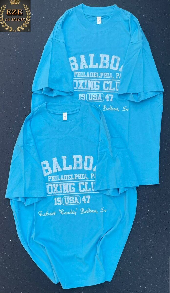 T-shirts graphiques imprimés tendance