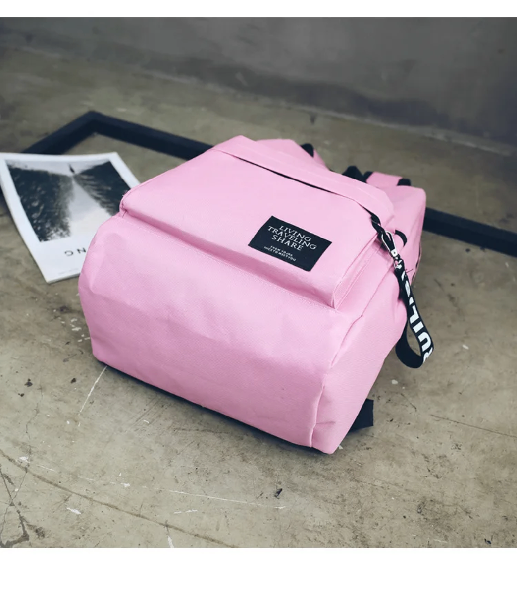 Sac à dos urbain moderne