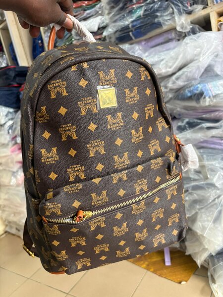 Sac à dos élégant