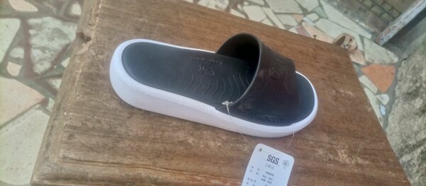 Chaussure slip-on homme