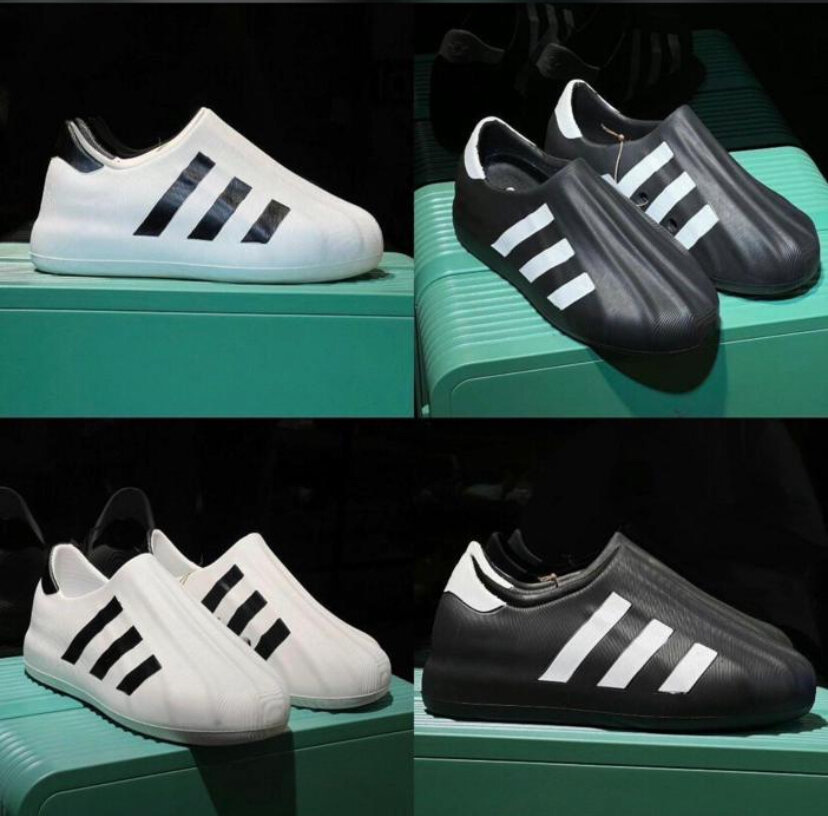 Sneakers légères unisexes