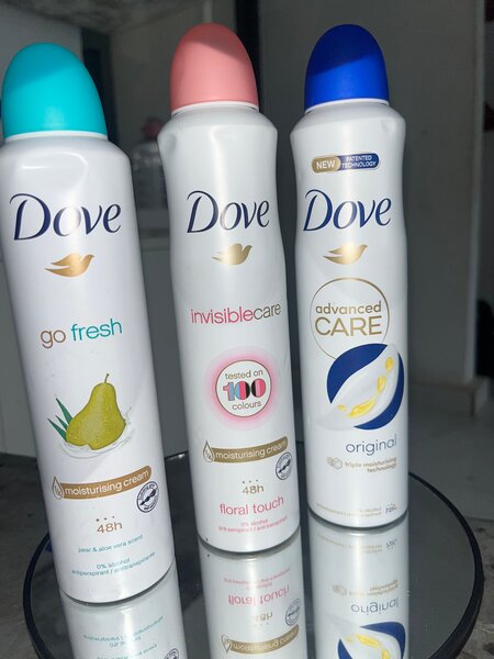 Mini Parfums Modernes