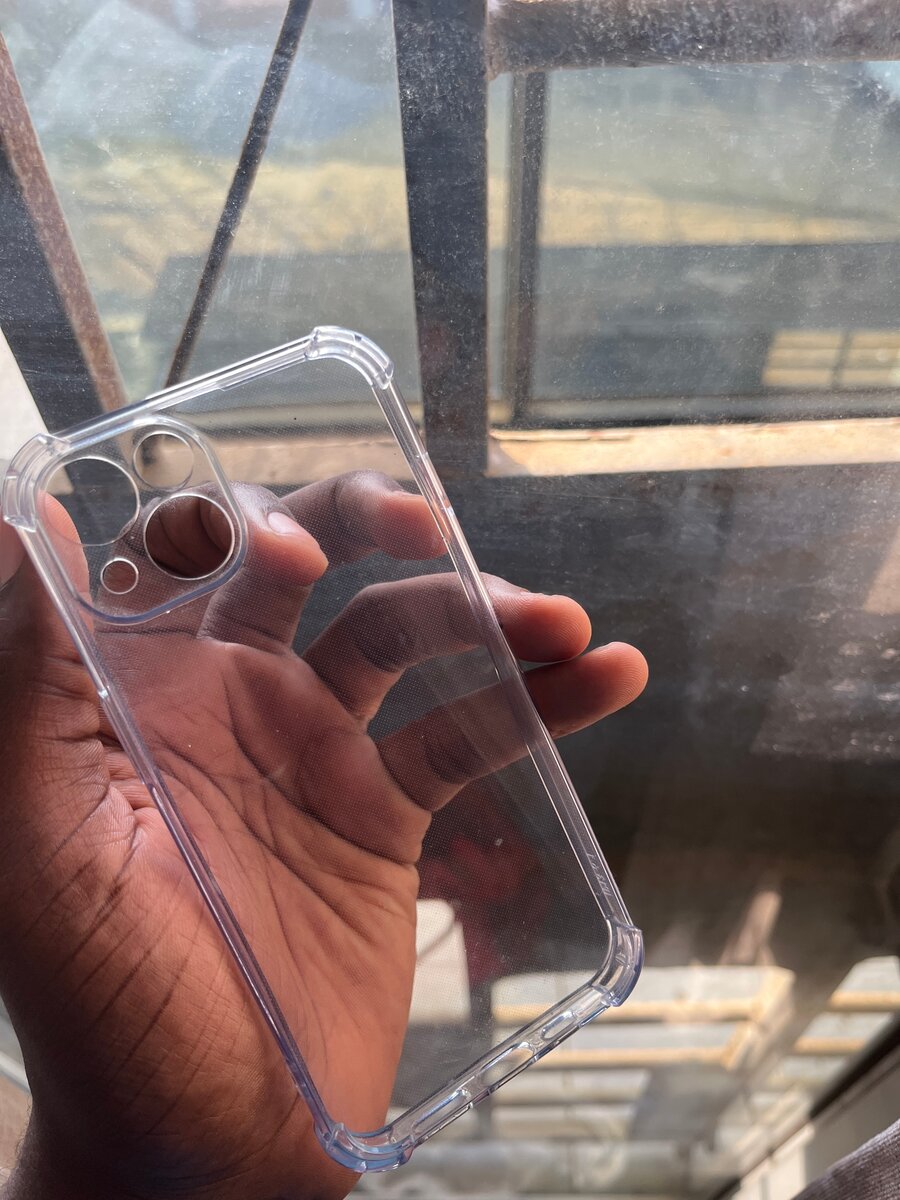 Coques/Etuis protection iPhone