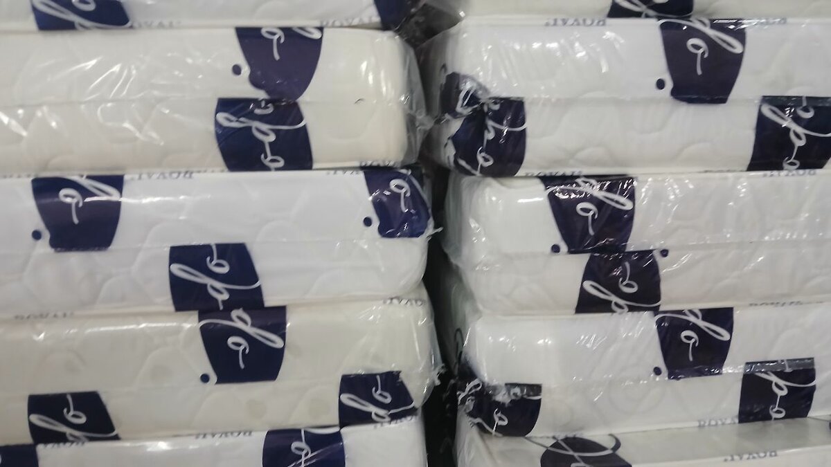 Matelas Dodo Confort