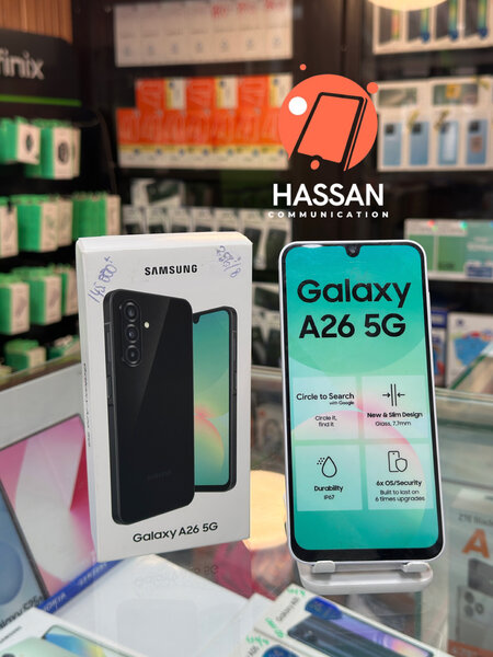 Samsung Galaxy A26 5G