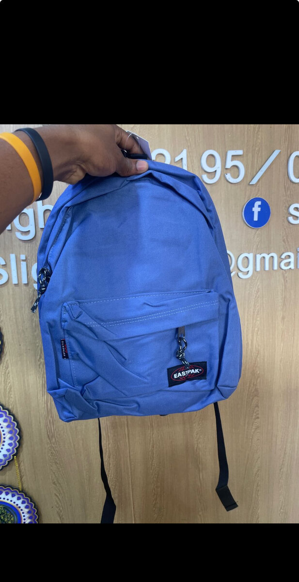 Eastpak sac